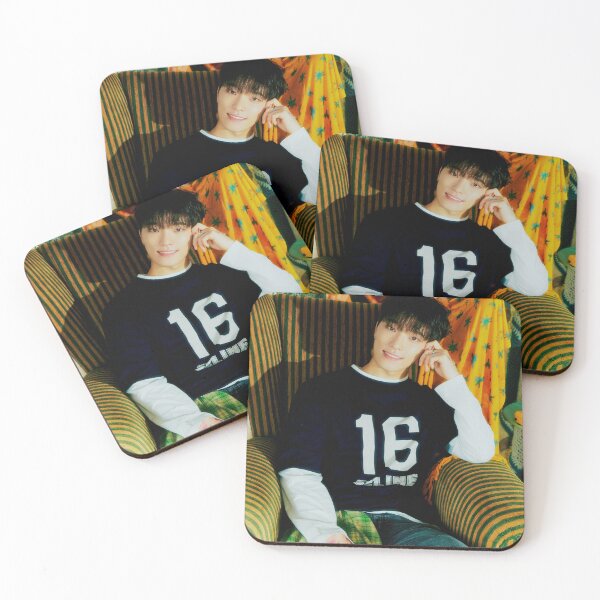 Item preview, DINO_SEVENTEENn designed and sold by jaofnn.