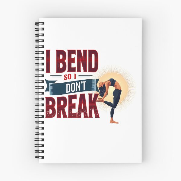 Item preview, Yoga Fitness Motivational Quote  designed and sold by Queen1120.