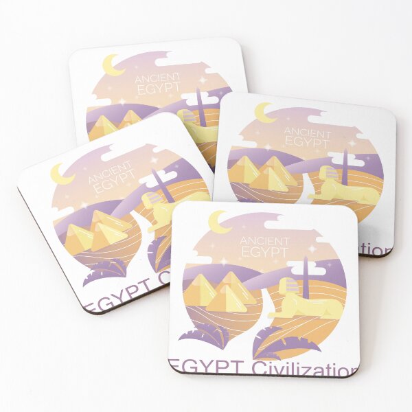 Item preview, EGYPT CIVILIZATION  designed and sold by MRRRDESIGN.