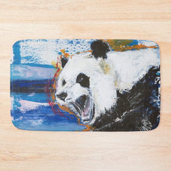 Item preview, Panda designed and sold by Laure Boucherie.
