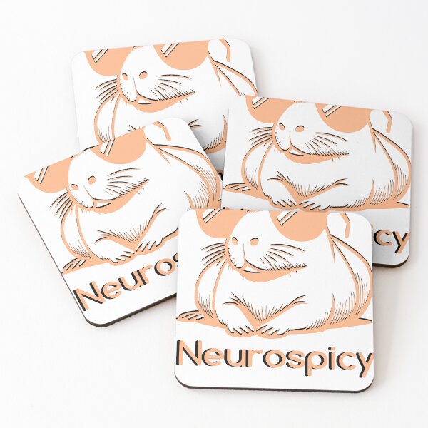 Item preview, Neurospicy designed and sold by ndmedia.