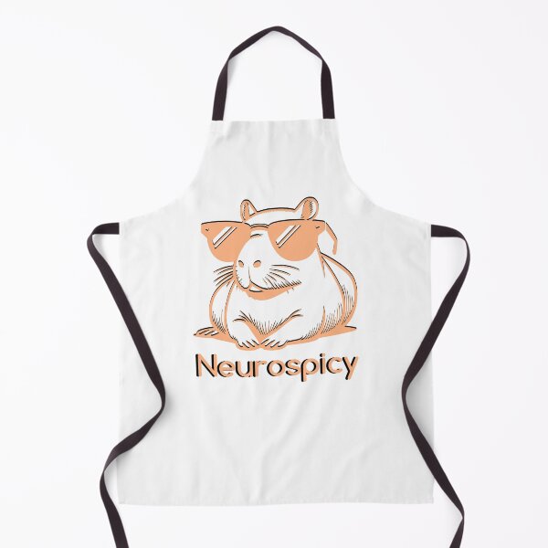 Item preview, Neurospicy designed and sold by ndmedia.