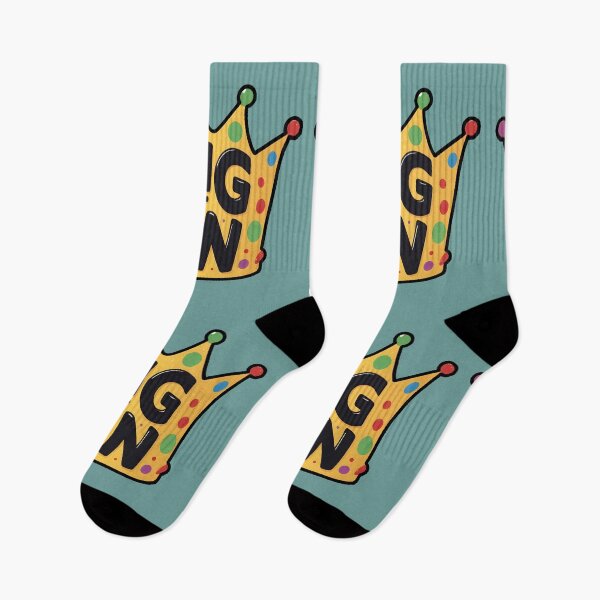 Item preview, King Of Fun designed and sold by NEOCHRONOS.