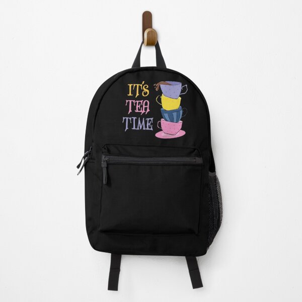 Item preview, It's Tea Time Funny designed and sold by PolyPixel.
