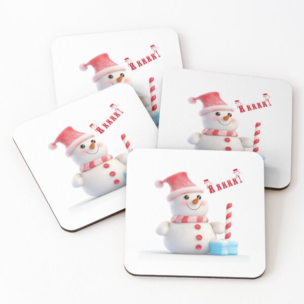 Item preview, Chillin' with Frosty: Adorable Winter Snowman Fun! designed and sold by Ignorant-Artist.