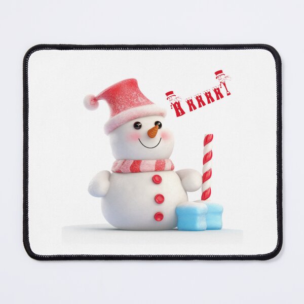 Item preview, Chillin' with Frosty: Adorable Winter Snowman Fun! designed and sold by Ignorant-Artist.