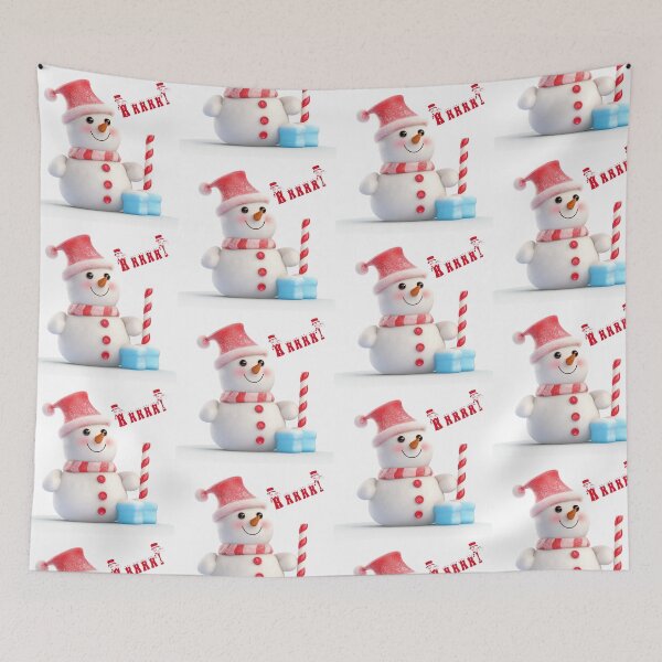 Item preview, Chillin' with Frosty: Adorable Winter Snowman Fun! designed and sold by Ignorant-Artist.
