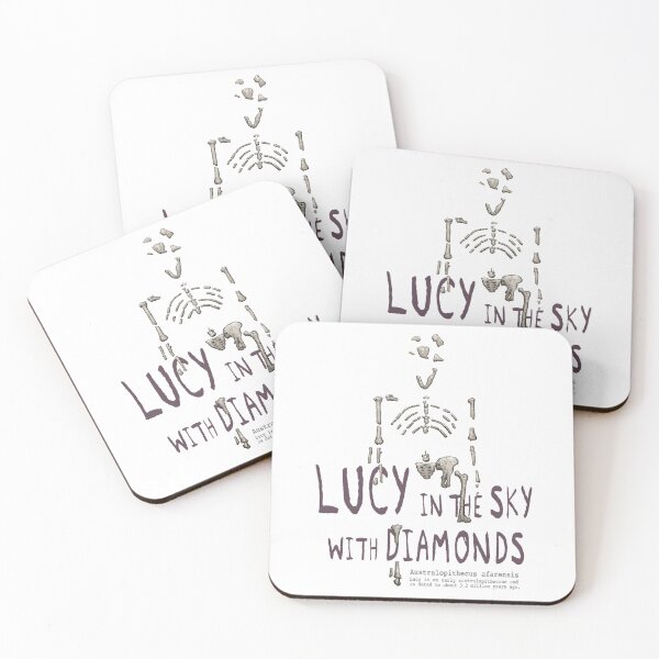 Item preview, Lucy designed and sold by gonota.
