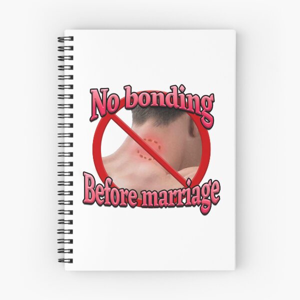 Item preview, No bonding before marriage - omegaverse designed and sold by Alpinkpaca.