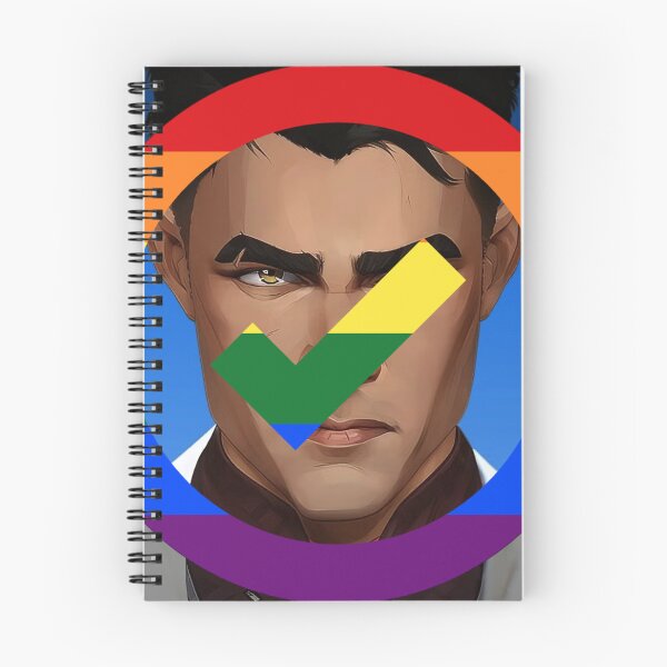 Item preview, Gays For Jayce Pfp designed and sold by jaycenaysh.