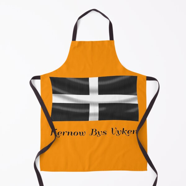 Item preview, Kernow Bys Vyken designed and sold by Terri Waters Photography & Design.