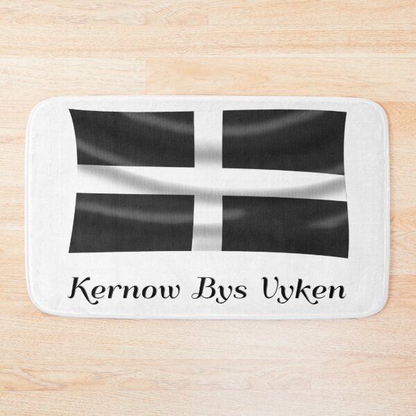 Item preview, Kernow Bys Vyken designed and sold by Terri Waters Photography & Design.