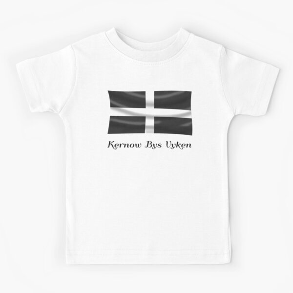 Item preview, Kernow Bys Vyken designed and sold by Terri Waters Photography & Design.
