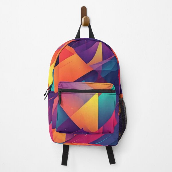 Item preview, Geometric Abstraction in Gradient designed and sold by 0penvimark.