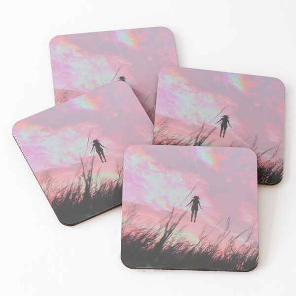 Item preview, The Ascension designed and sold by AlldayArtistry.