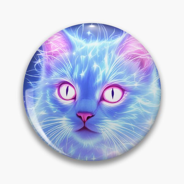 Item preview, Cat Visionary designed and sold by SoniaSarkali.
