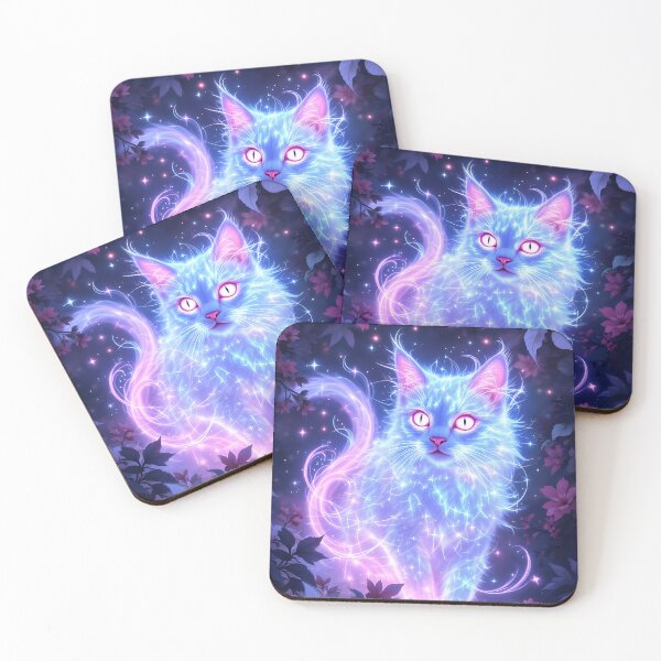 Item preview, Cat Visionary designed and sold by SoniaSarkali.
