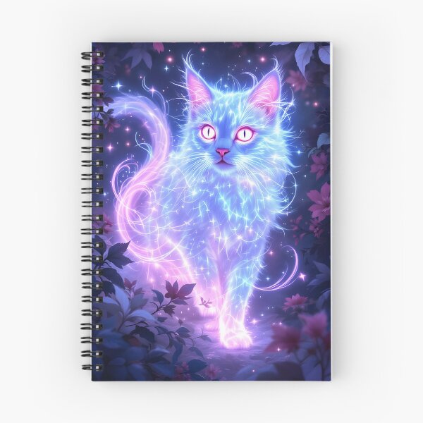 Item preview, Cat Visionary designed and sold by SoniaSarkali.