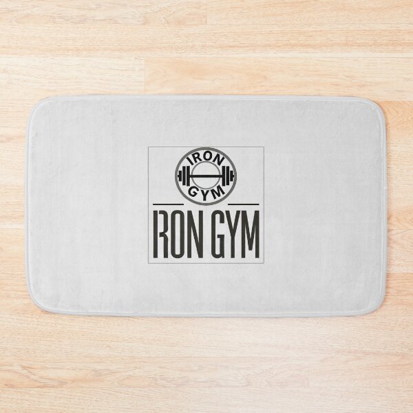 Item preview, Iron Gym designed and sold by Origami-BA.