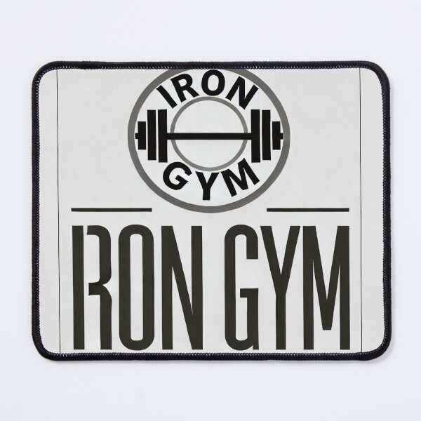 Item preview, Iron Gym designed and sold by Origami-BA.