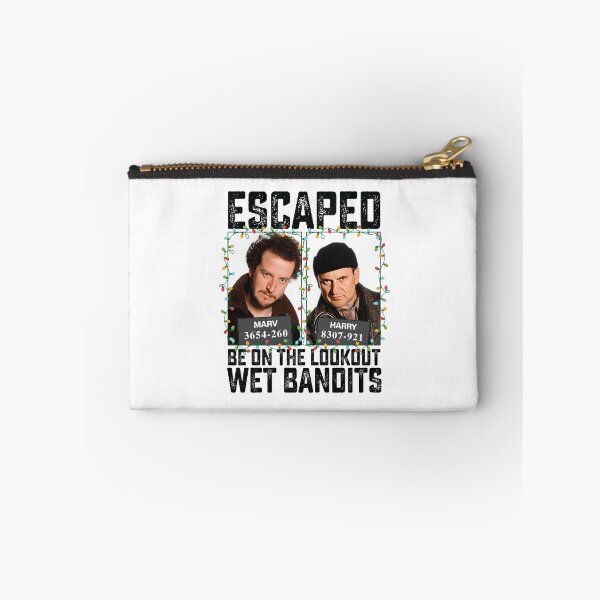 Item preview, Escaped Wet Bandits designed and sold by kjanedesigns.