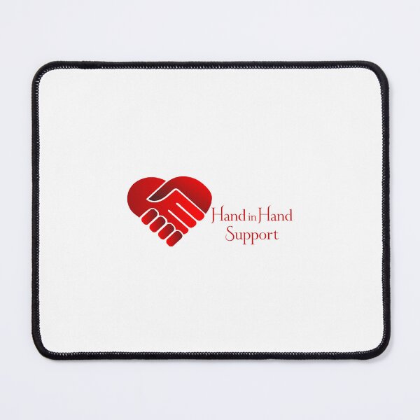 Item preview, Hand inHand Support designed and sold by HHSRecovery.