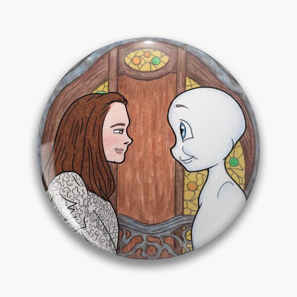 Item preview, CASPER designed and sold by Aitanamart.