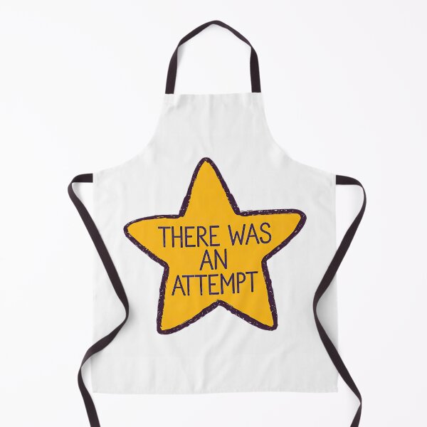 Item preview, there was an attempt designed and sold by luannsemmsobre.