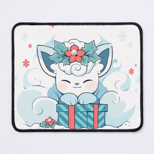 Item preview, Christmas Fox designed and sold by xdaiax.