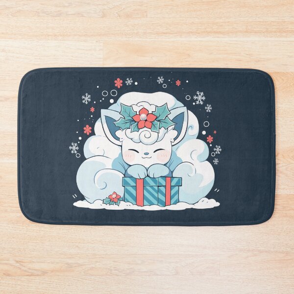 Item preview, Christmas Fox designed and sold by xdaiax.