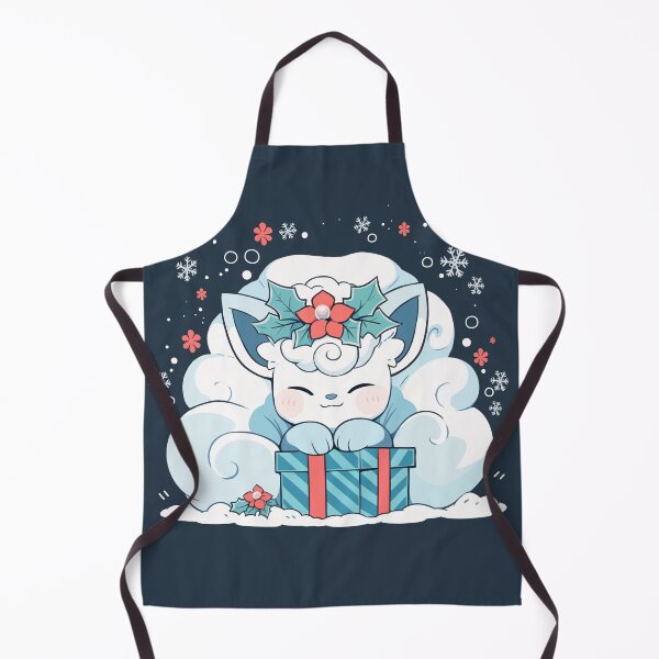 Item preview, Christmas Fox designed and sold by xdaiax.