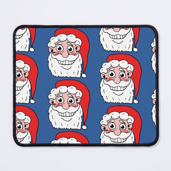 Item preview, Rosy Cheeks Santa Face  designed and sold by Eric-A-Allen.