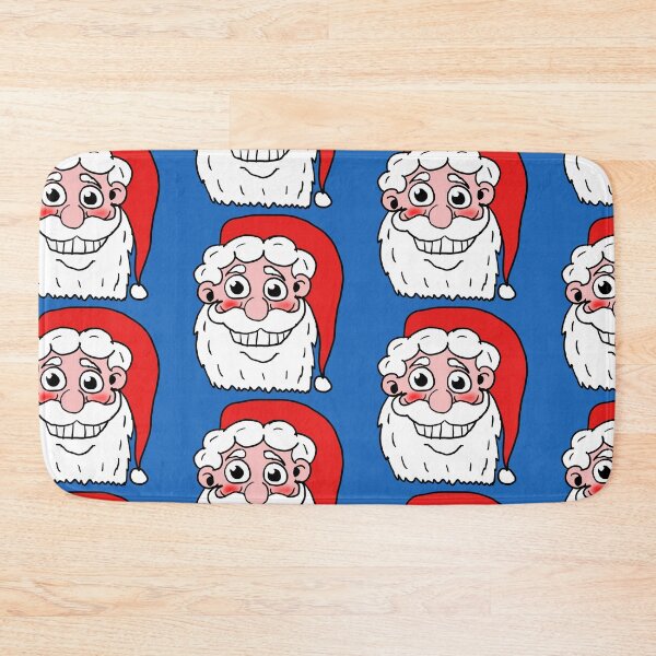 Item preview, Rosy Cheeks Santa Face  designed and sold by Eric-A-Allen.