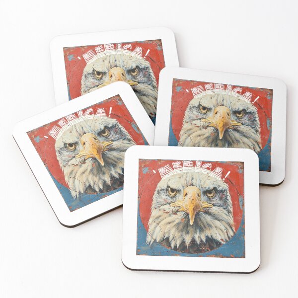 Item preview, Stars, Stripes, and Sass: Proud American Eagle Gear! designed and sold by Ignorant-Artist.
