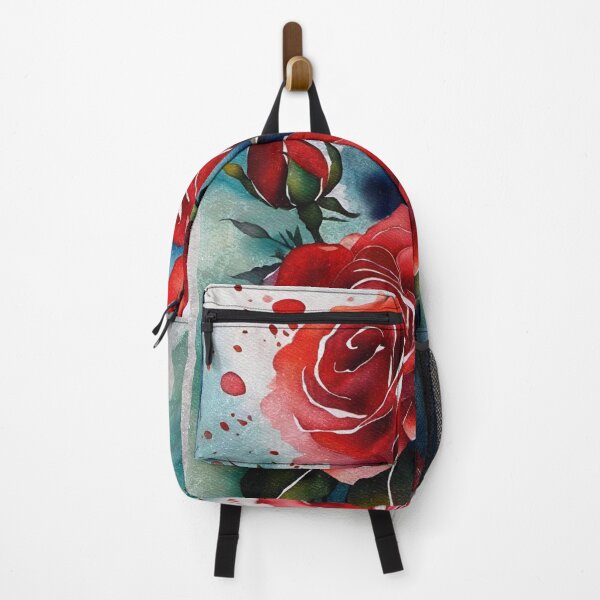 Item preview, Red Roses designed and sold by Ravenbluff.