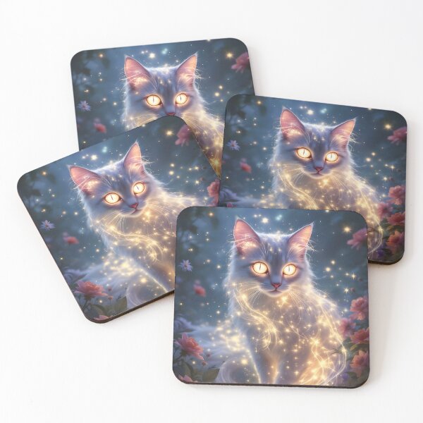 Item preview, Cat Visionary designed and sold by SoniaSarkali.