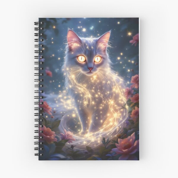 Item preview, Cat Visionary designed and sold by SoniaSarkali.