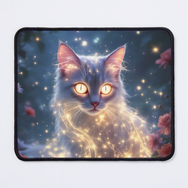 Item preview, Cat Visionary designed and sold by SoniaSarkali.