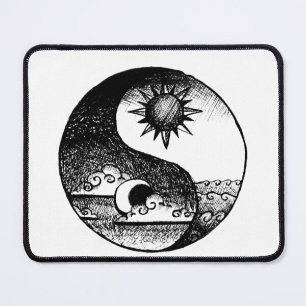 Item preview, My sun my moon and stars and sea designed and sold by Natslocks92492.