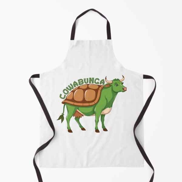 Item preview, Cowabunga designed and sold by dogboxstudio.