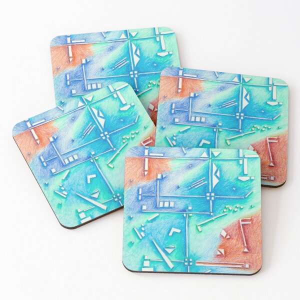 Item preview, planning Life designed and sold by Tereza Pilar  Art.