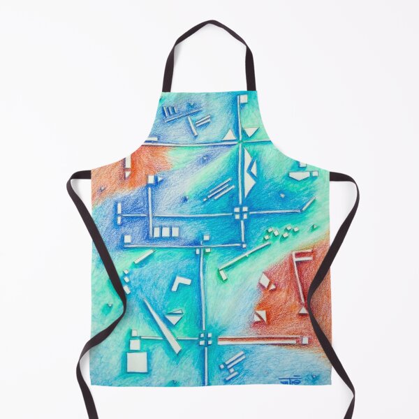 Item preview, planning Life designed and sold by Tereza Pilar Art.