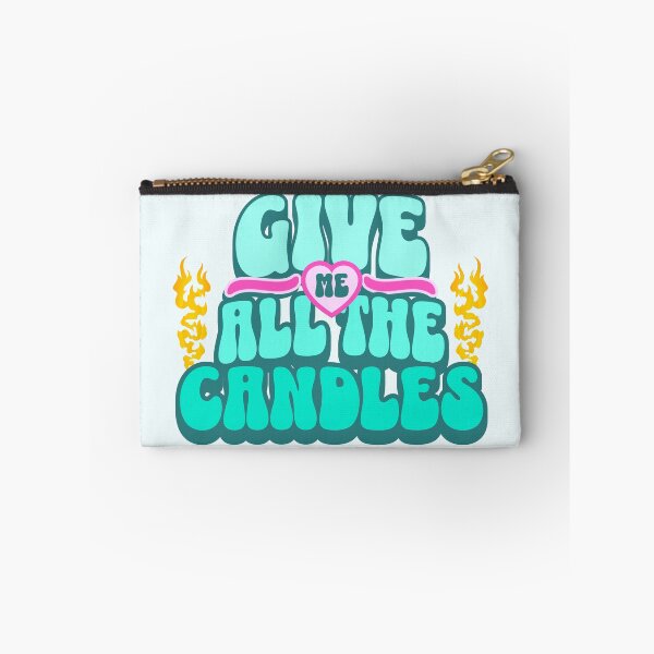 Item preview, Give Me All The Candles designed and sold by I-I-Trading-Co.