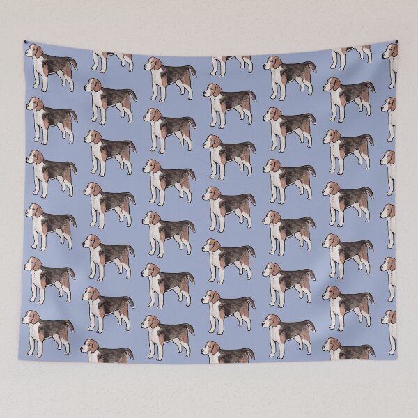 Item preview, Beagle  designed and sold by Sarah Gorges.