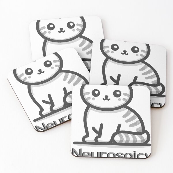 Item preview, Neurospicy designed and sold by ndmedia.