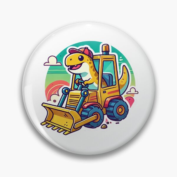 Item preview, Cute Dinosaurus  designed and sold by KockyNaTriku.