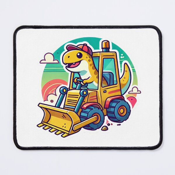 Item preview, Cute Dinosaurus  designed and sold by KockyNaTriku.