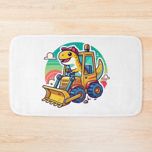 Item preview, Cute Dinosaurus  designed and sold by KockyNaTriku.
