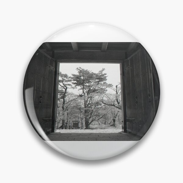 Item preview, Senshu Koen in Akita designed and sold by kohonj.