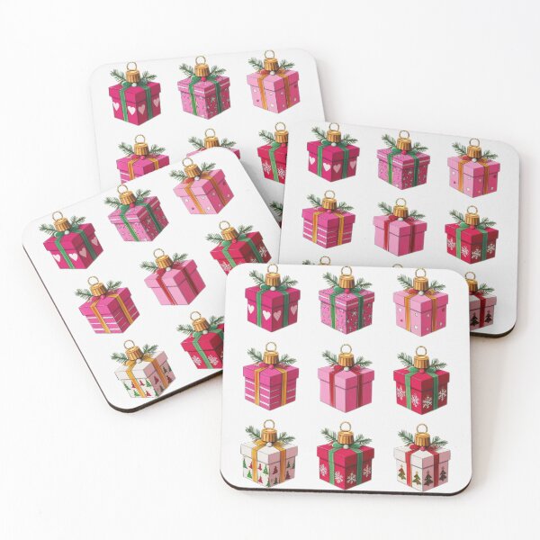 Item preview, Christmas gifts Pattern,Holiday Pattern,Christmas Pattern designed and sold by Expressions-Sel.